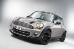 Mini Cooper Baker Street 2012 года